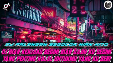 DUGEM SOUND PALEMBANG YANG LAGI VIRAL PALANGAN BEGOCOH NIAN KITO X DJ