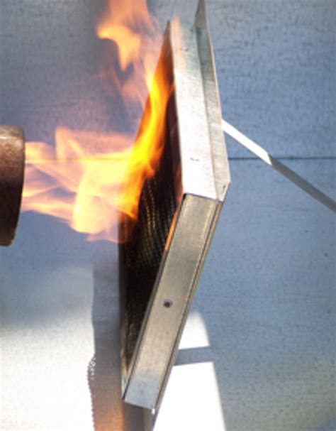 Soffit 7.5" x 22" Front Flange Vulcan Vent | Primo Supply