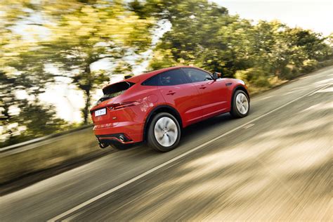 Jaguar E-PACE 300 Sport_Dynamic 7 | Car And Bike SA