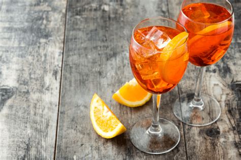 Caraffa Di Aperol Spritz Partylunch It