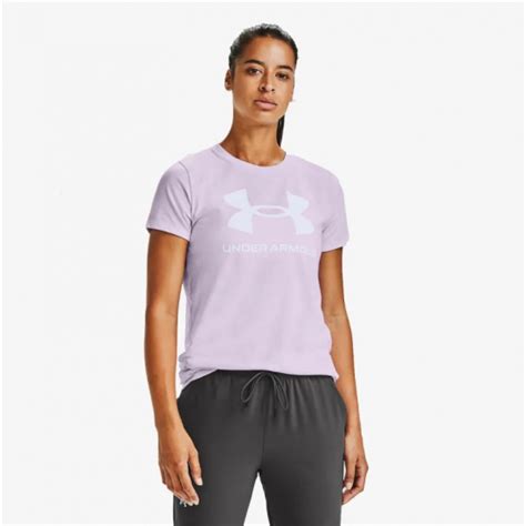 Under Armour Live Sportstyle Graphic Ssc