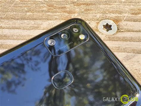Samsung Galaxy M21 kopen, features, review, specs, nieuws, updates