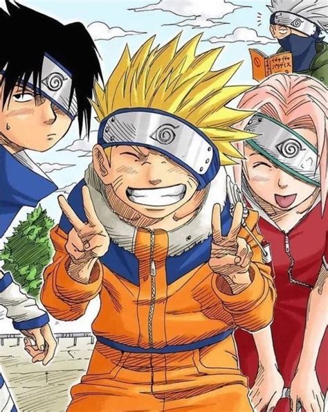 Anime Fans Follow Me 👍 Write Opinions Below Tag Your Amazing Bestfriend 👌 Naruto