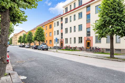 Geijersgatan 25A Luthagen Uppsala Lägenhet Boneo