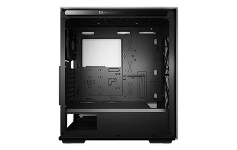 Gabinete Gamer Deepcool Macube Mid Tower Vidro Temperado