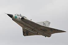 Saab 35 Draken - Wikiwand