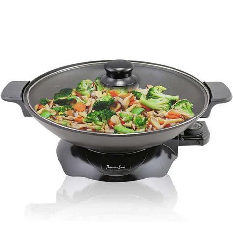 Top 10 Best Electric Woks In 2025 Reviews Buying Guide