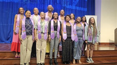 A Monumental Milestone: Spelman College Celebrates Its First-Ever ...