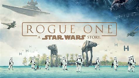 Rogue One A Star Wars Story Wallpapers Wallpaper Cave