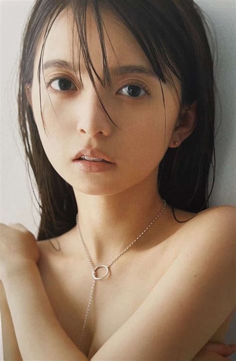 Asuka Saito Graduates Nogizaka46 With Semi Nude New Photo Book Tokyo