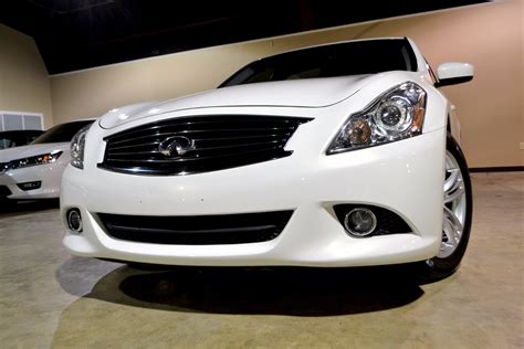 2012 Infiniti G37 Sedan Journey