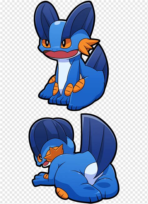 Swampert Pok Mon Omega Ruby Alpha Sapphire Marshtomp Fan Art Pokemon