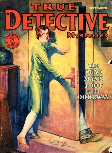 Pulp Covers