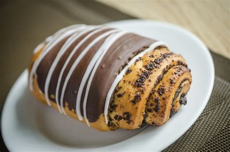 Nutrition Information for a Chocolate Croissant | Livestrong.com