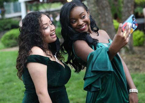 Photos Bunnell High School Prom 2021