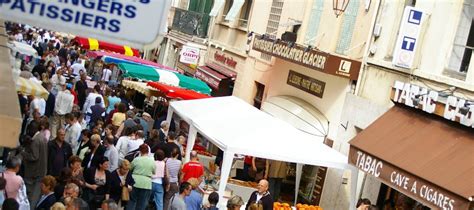 Neuville sur Saône Foire Plusieurs milliers de visiteurs attendus à