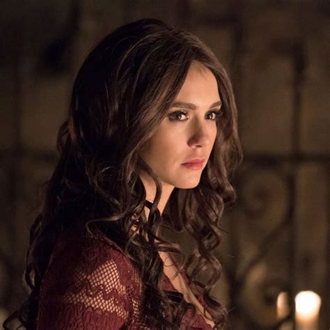 Katerina Petrovaappearance The Vampire Diaries Wiki Fandom Powered