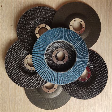 Fiberglass Backing Plate For Flap Disc Abrasive Discs China