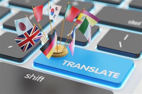 Top Des Meilleurs Site De Traduction En Ligne