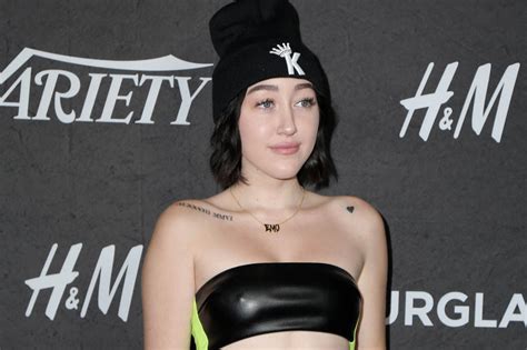 Noah Cyrus Talks American Horror Stories Role Its Been My Favourite