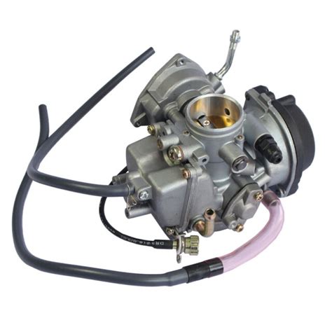 Carburetor Carb Kit For Suzuki Ltz Ltz Quadsport