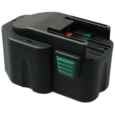 Batterie Pour Outillage Portatif AEG ATLAS COPCO MILWAUKEE 14 4V 2