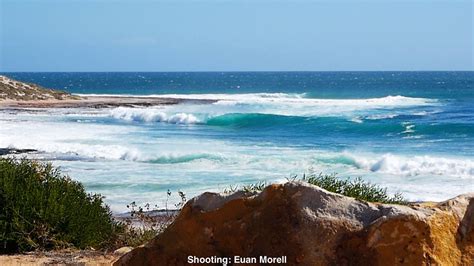 Jakes Surf Photo By Euan Morell 800 Am 3 Aug 2017