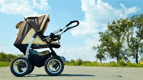 Como Escolher O Carrinho Ideal Para O Beb