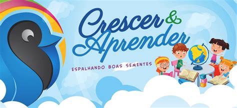 CEI Crescer e Aprender Creche Maringá