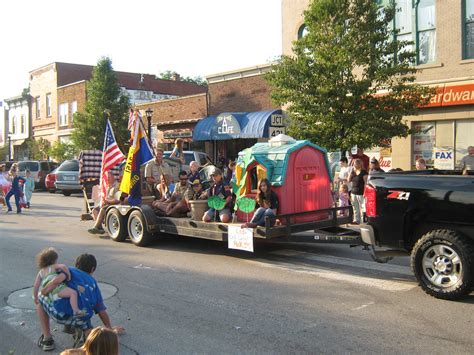 Lodi Sweet Corn Parade 2014 113 Village Of Lodi Ohio Flickr