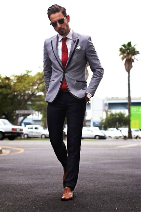 Mens Formal Wear Styles Images 45 Charming Work Attire Ideas For Men