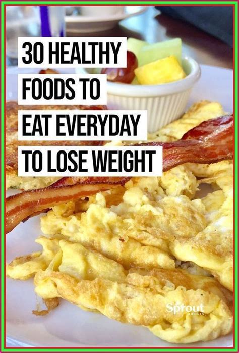 Top 21 Weight Loss Breakfast Recipes Artofit