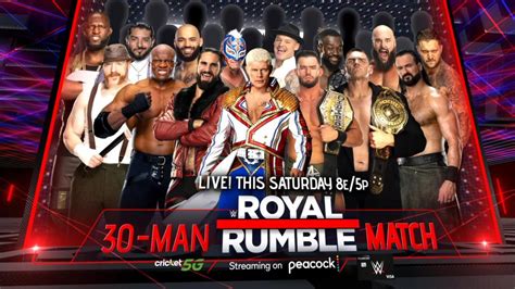 Summary And Highlights Of The Royal Rumble 2023 January 29 2023