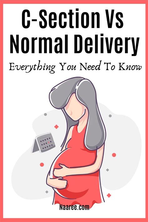 C Section Vs Natural Birth Everything You Need To Know Artofit