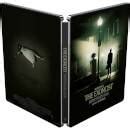 The Exorcist Ultimate Collectors Edition K Ultra Hd Steelbook