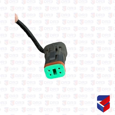 Sensor Nivel E Temperatura Oleo Carter Scania NTG 2277271 Loja DR3