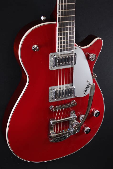 Gretsch G5230t Electromatic Jet Ft Fbr American Guitar Shop