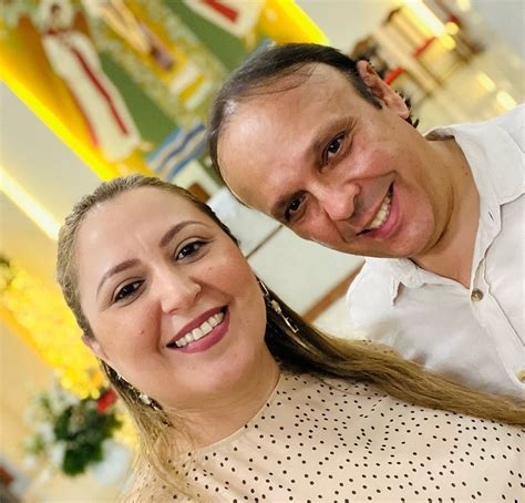 Marido E Esposa Formam Chapa Para Disputar A Prefeitura De Canto Do Buriti