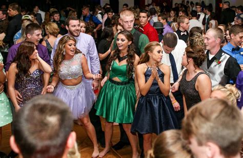 Photos Wayne High School Homecoming Dance Multimedia Herald