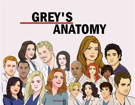 Pin De Alexandre Pereira Em Artes Do Al Greys Anatomy Frases De