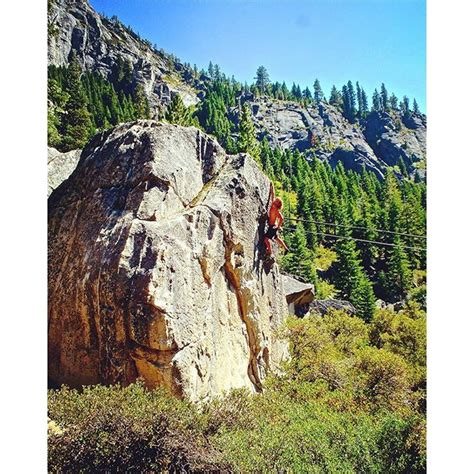 Lover S Leap Lake Tahoe California Chillino Rock Climbing Guides