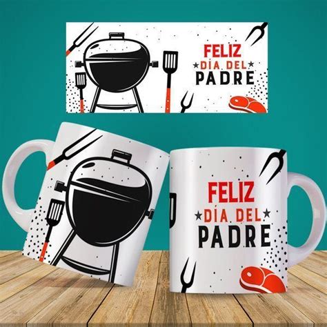 Día del padre Tazas dia del padre Camisa dia del padre Taza para papa