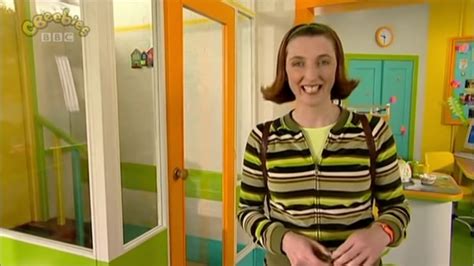 Balamory 30 Seconds Of Miss Hoollie Saying The Word So Youtube