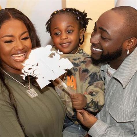 Davido revient sur le décès tragique de son fils Radarpress