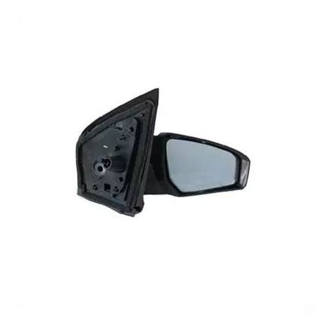 Retrovisor Derecho Nissan Sentra 2007 2012 Autolampen Cuotas Sin