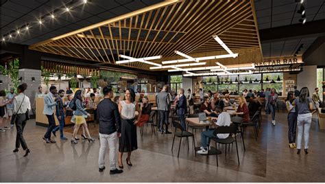 Chancery Food Hall Wilmington De Eimer Design