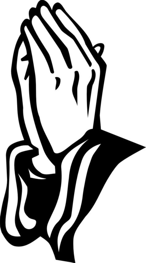 Christian Clipart Praying Hands 20 Free Cliparts Download Images On Clipground 2024