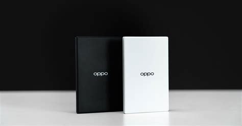 Oppo Zero-Power Tag: The 200 Best Inventions of 2023 | TIME