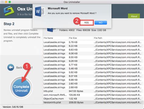 How To Properly Uninstall Microsoft Office For Mac