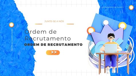 Melhores Temas De Slides Do Google Recrutamento De Estudantes E Modelos